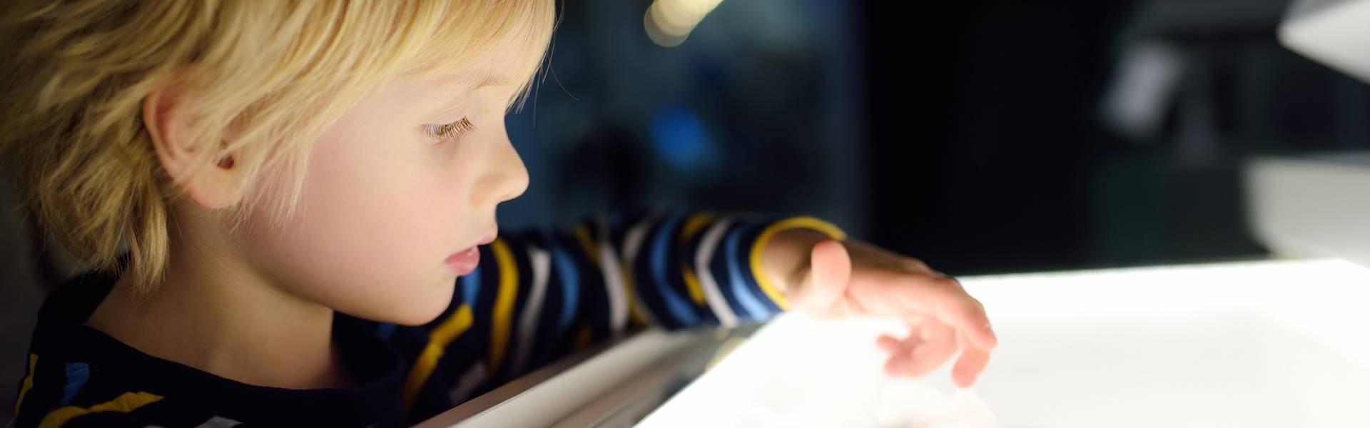 Un lieu d’apprentissage et de découverte